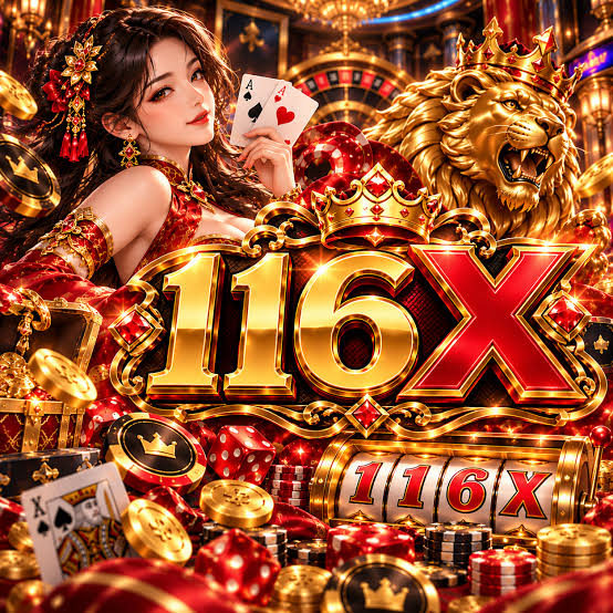 116X - 116X App Daftar Akun Mudah