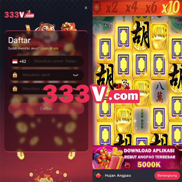 333V - 333v Download Daftar Mudah ⭐