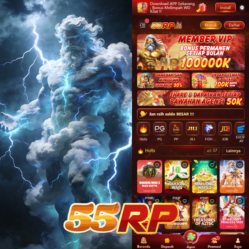55RP - 55rp Daftar Unduh Terbaru ⚡