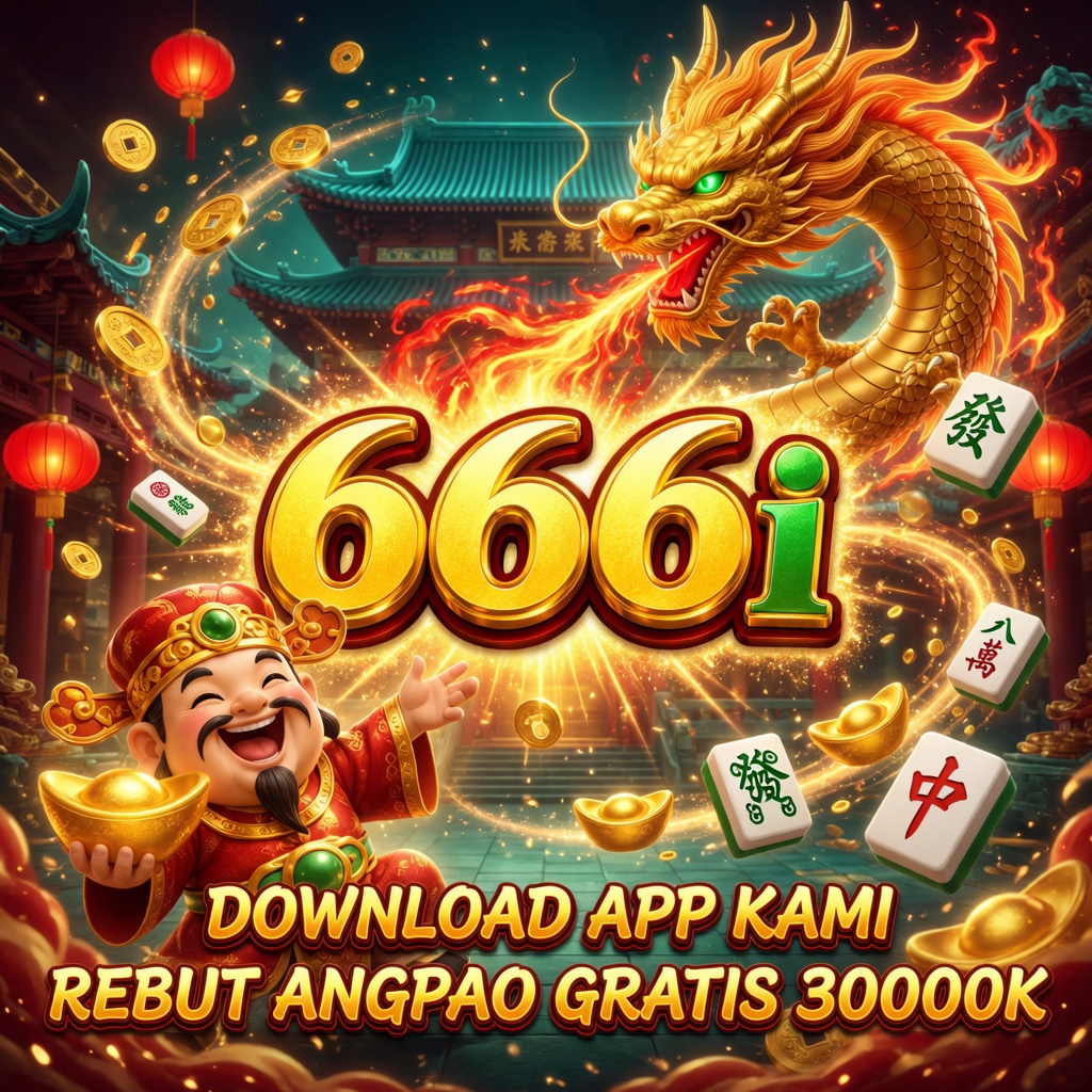 666I - Download 666i App Aman
