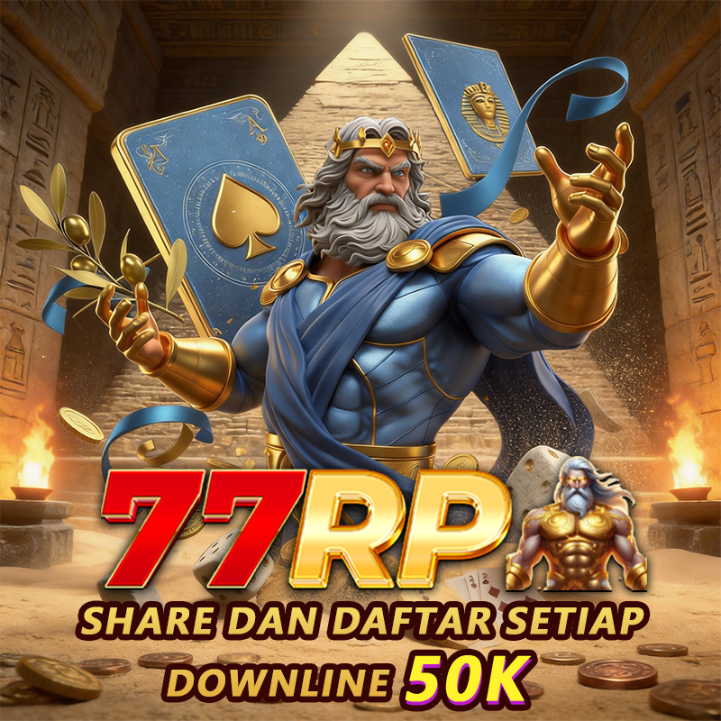 77RP - Download App 77rp Resmi Terbaru