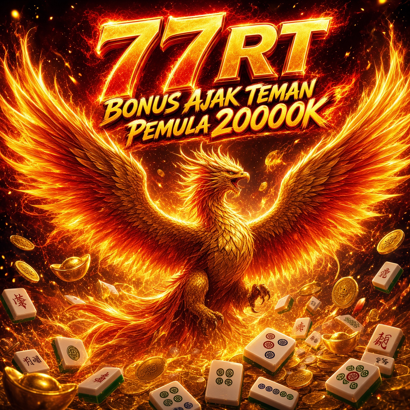 77RT - 77rt Daftar Akun Mudah Aman