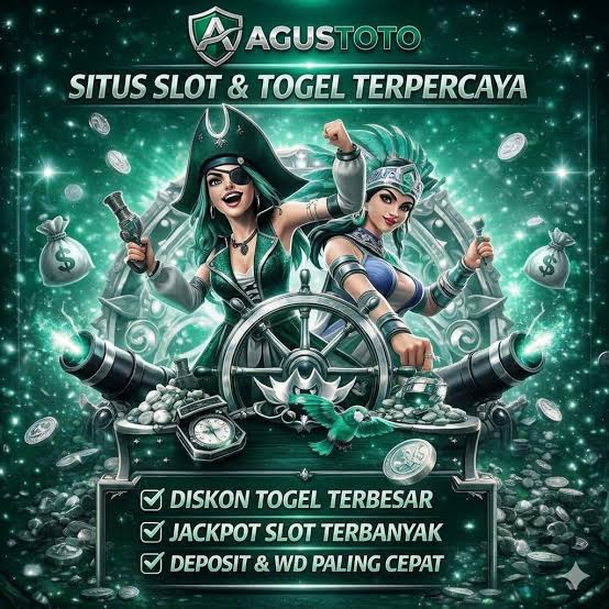 AGUSTOTO - Situs Dewa Slot Gacor Hari Ini