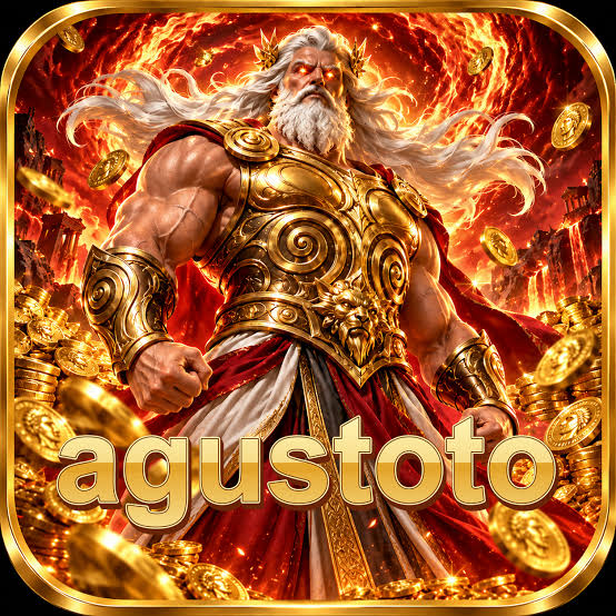 agustoto logo