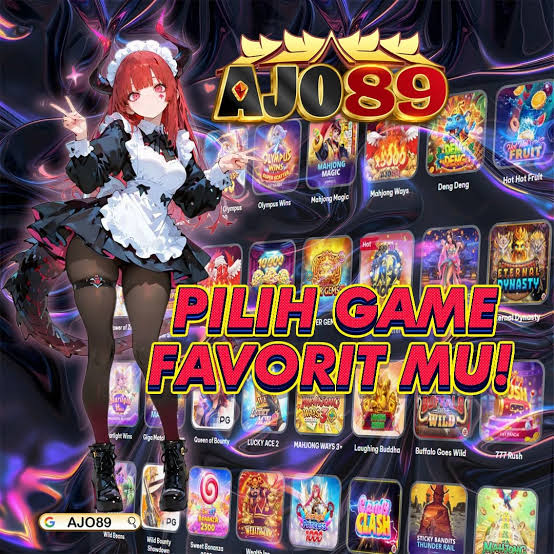 ajo89 logo