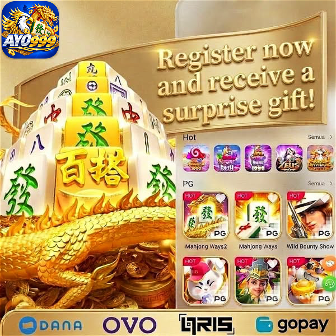 AYO999 - Login ayo999 Akun App Aman ๐
