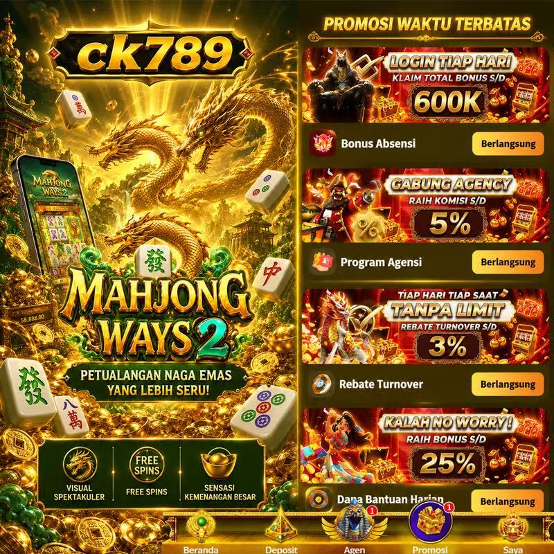 ck789 logo