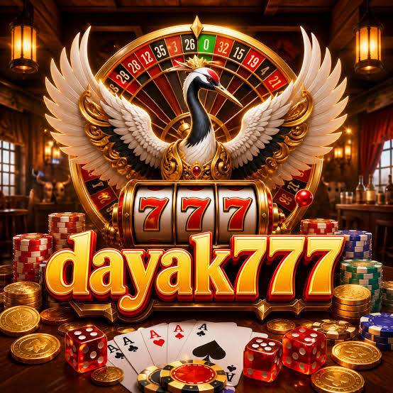 DAYAK777 - Login Situs Resmi dan Nikmati Ragam Game PG Soft