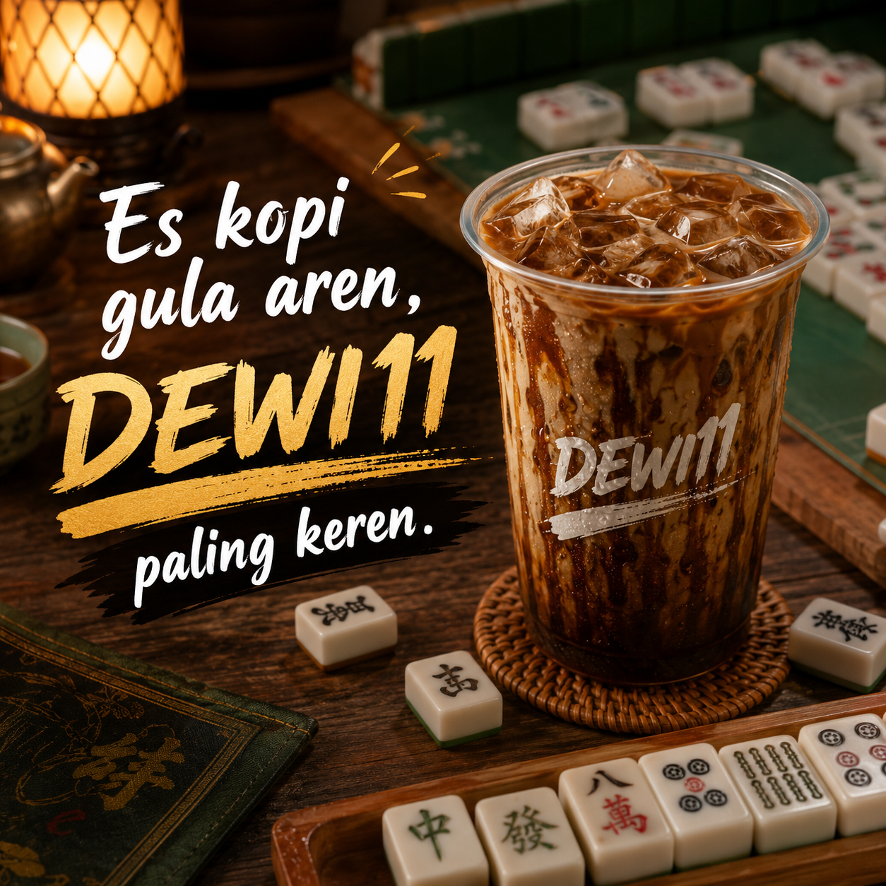 dewi11 logo
