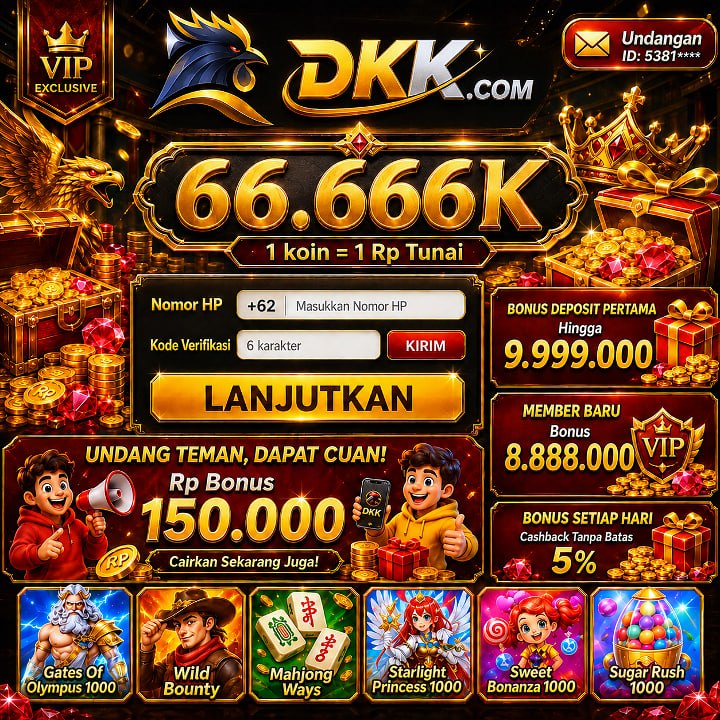 DKK - Unduh dkk Mudah