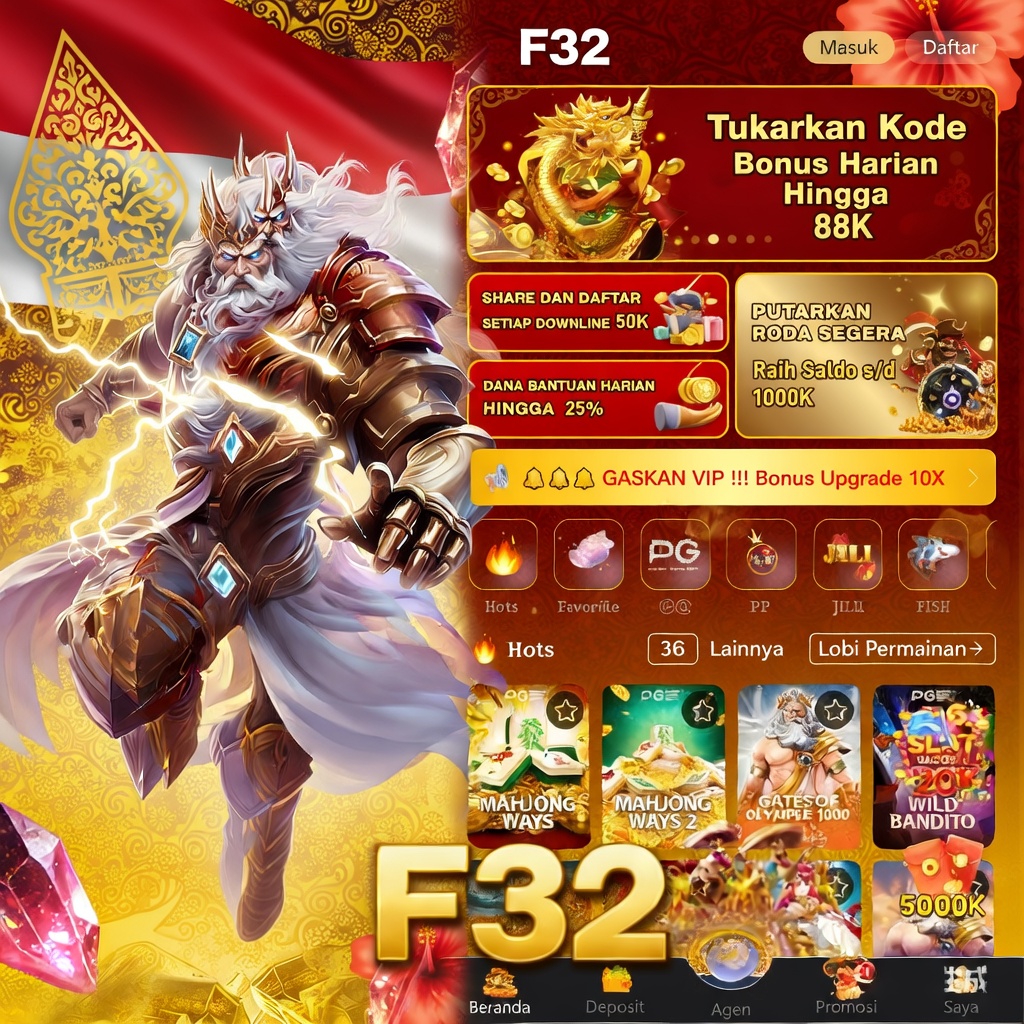 f32 logo