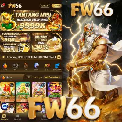 FW66 - fw66 Download Aman ๐ฅ