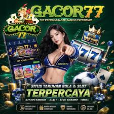 GACOR77 - gacor77 Login Akun Terbaru ✅