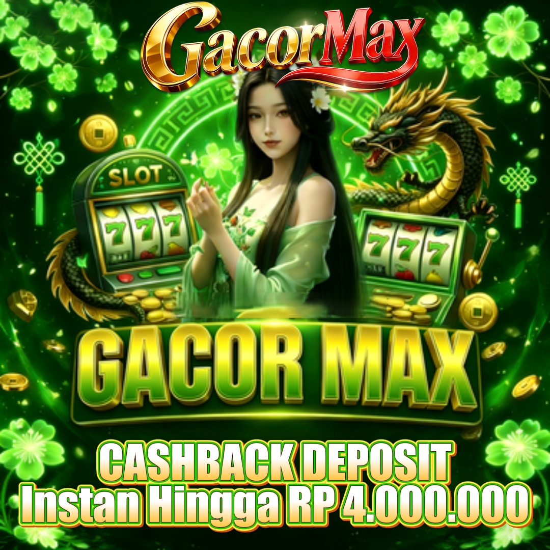 gacormax logo