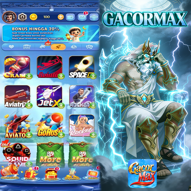 gacormax