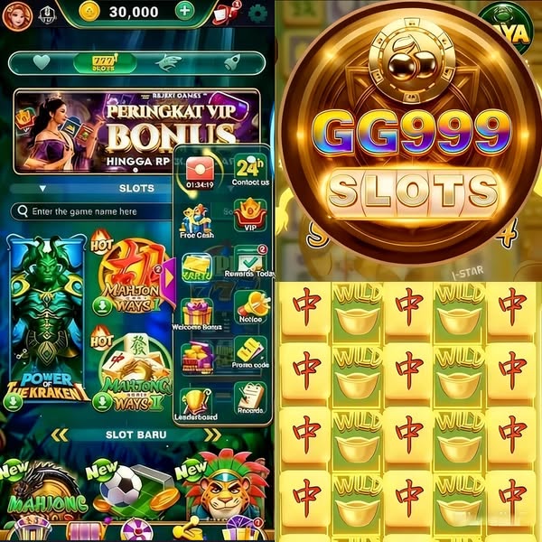 gg999 logo