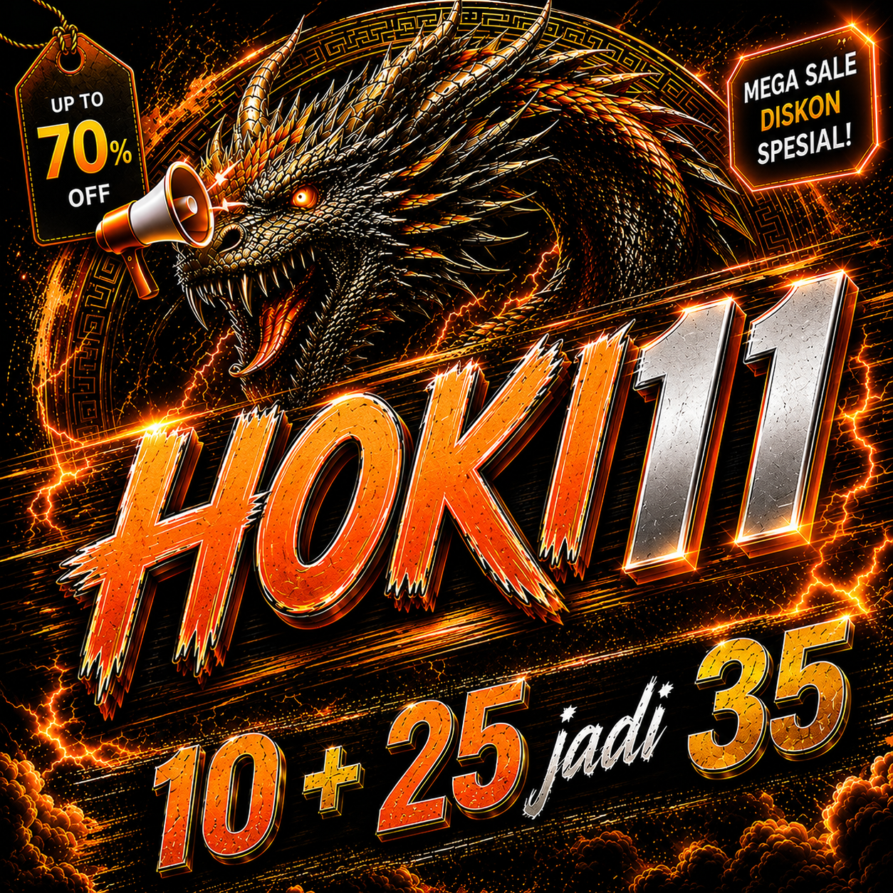 hoki11 logo