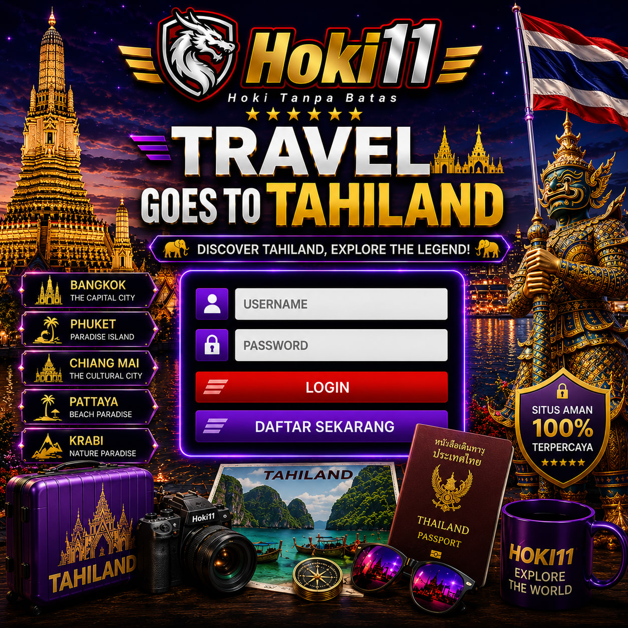 HOKI11 - Situs Resmi hoki11 Login & App Aman