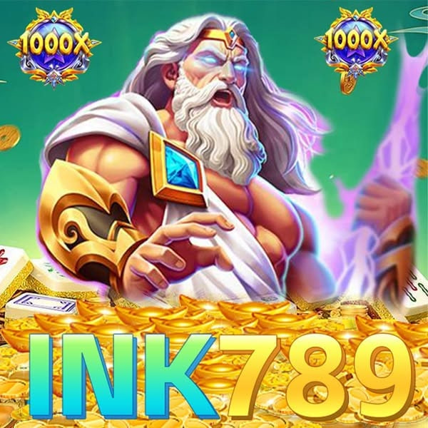 ink789 logo