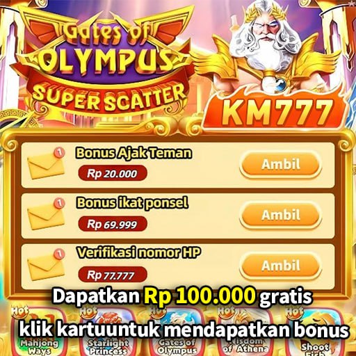 km777 logo