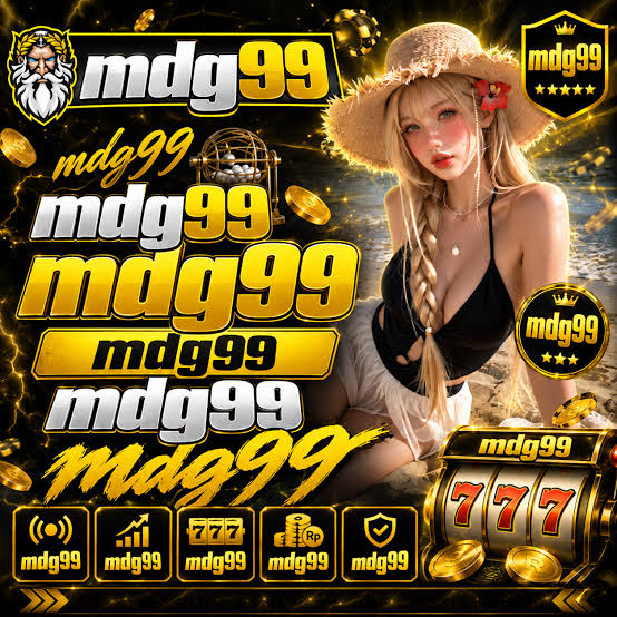 mdg99 logo