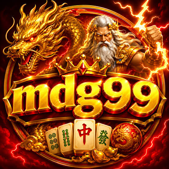 MDG99 - Login mdg99 Akun App Aman 💎