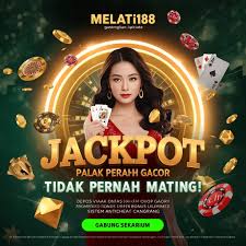 melati188 logo