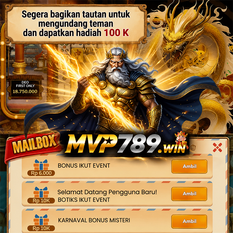 MVP789 - Login mvp789 Akun App Terbaru 🎯