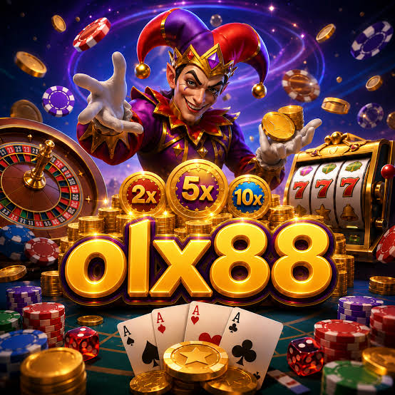 olx88 logo