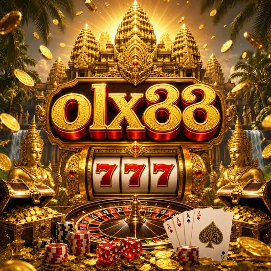 OLX88 - Pilihan Game PG Soft untuk Penggemar Slot Online