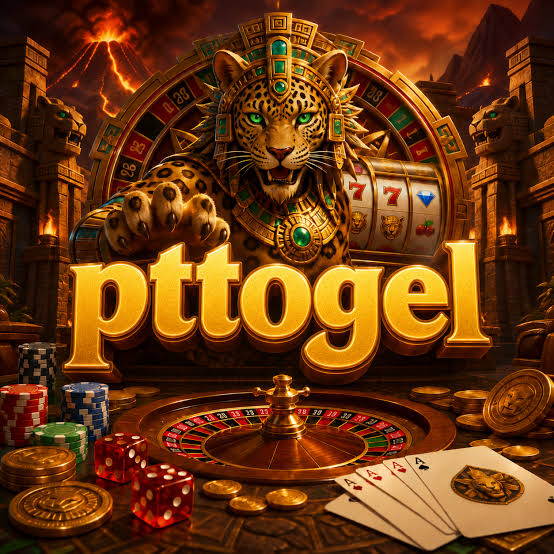 PTTOGEL - Daftar Akun pttogel Aman