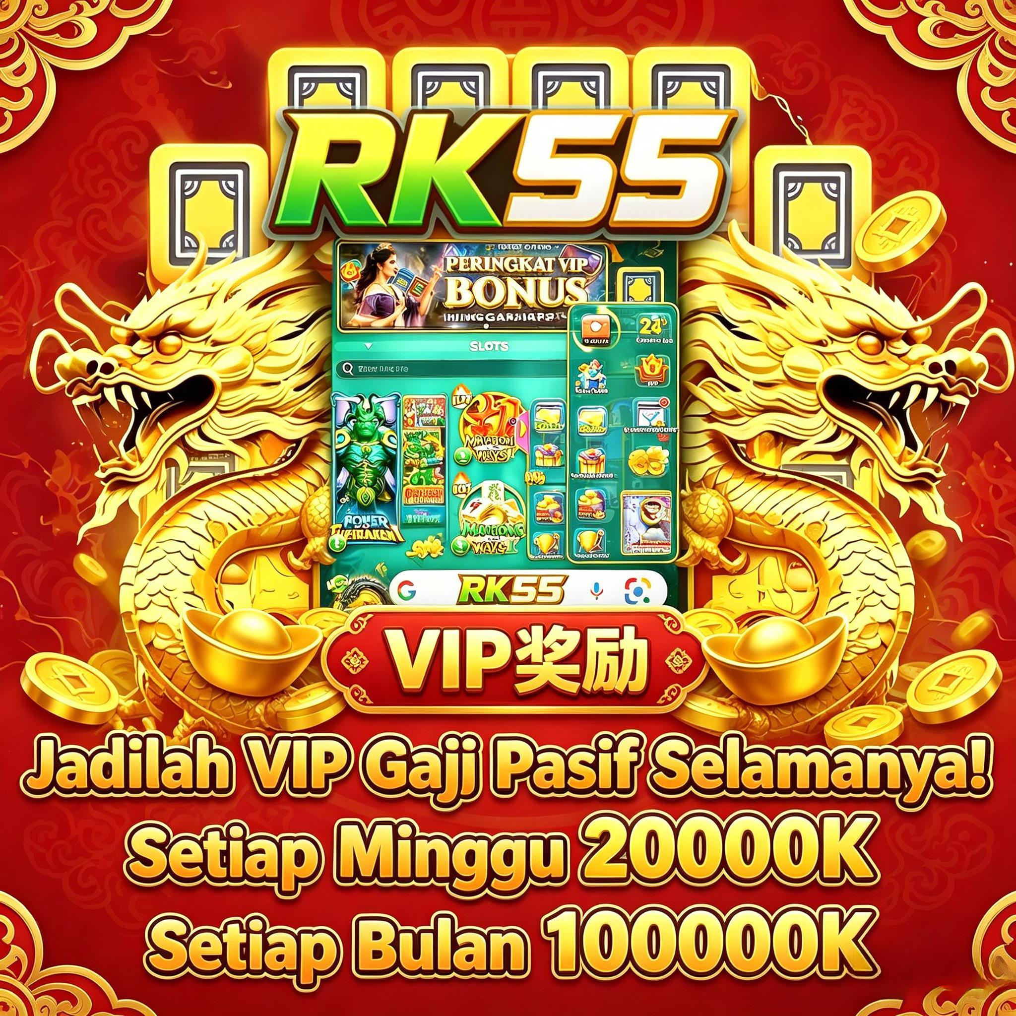 RK55 - Web Resmi rk55 Download App Terbaru ⭐
