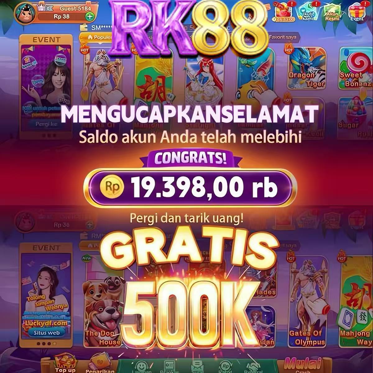 RK88 - rk88 Login Unduh Aplikasi Aman ๐ฏ