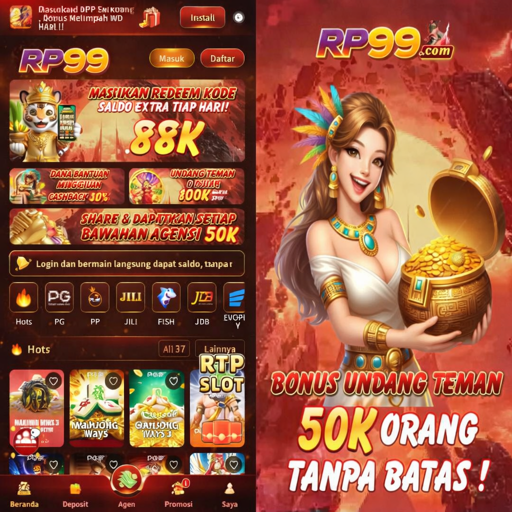 RP99 - Login rp99 Akun App Terbaru ๐ฏ