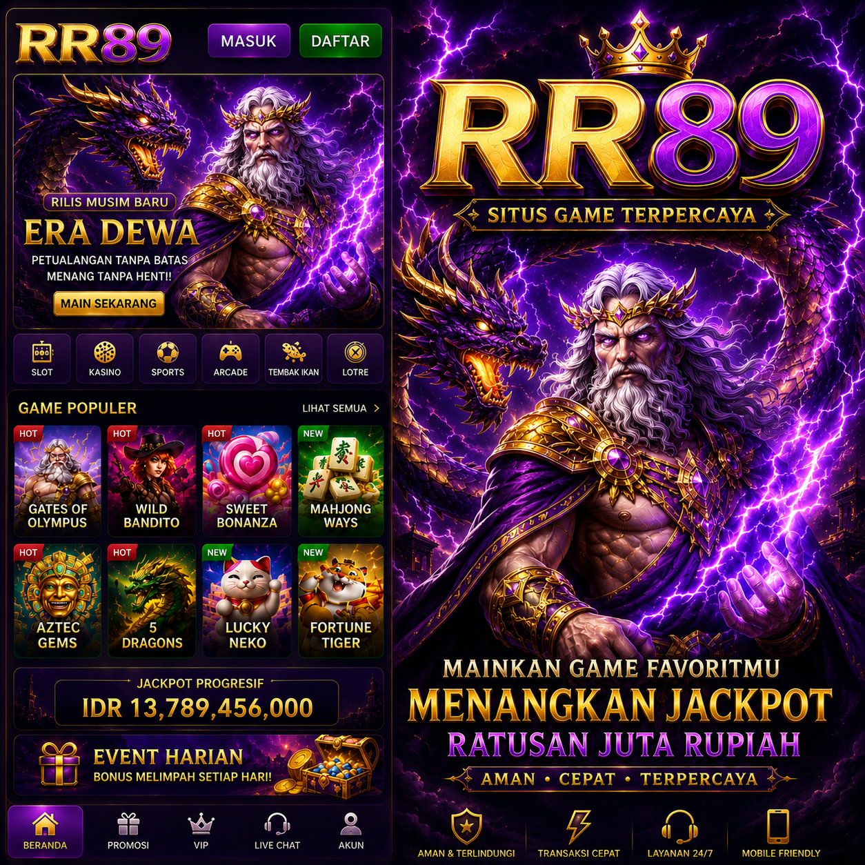 rr89 logo