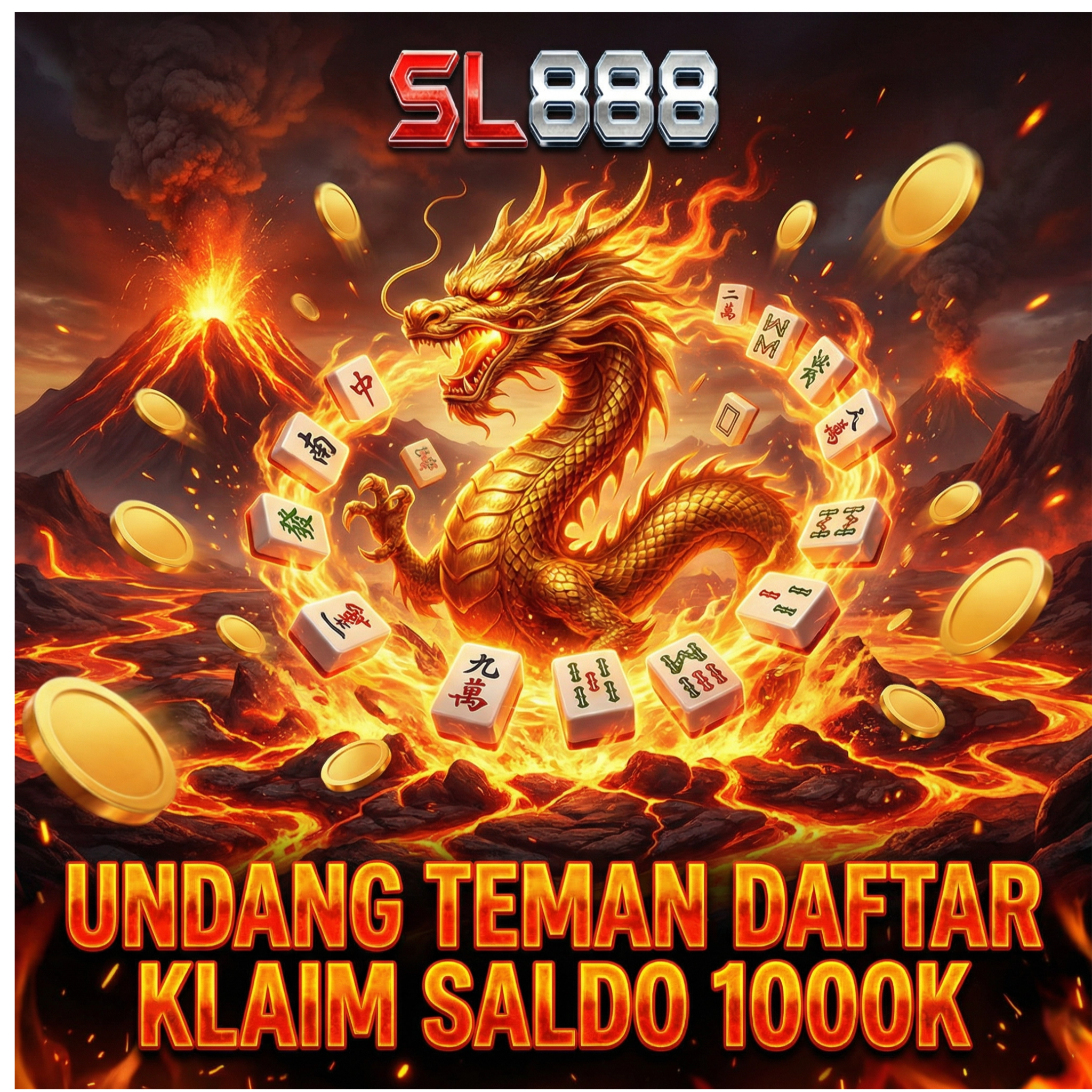 SL888 - Login Daftar Akun Aman
