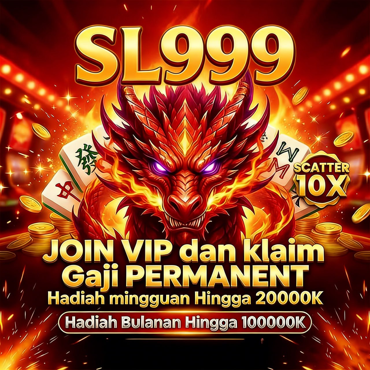 sl999 logo