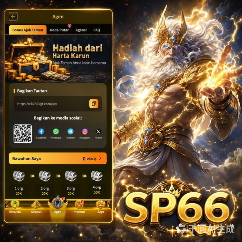 SP66 - Situs Resmi sp66 Login & App Aman