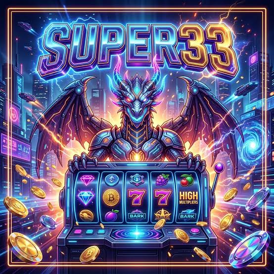 SUPER33 - Unduh SUPER33 App Terbaru Mudah