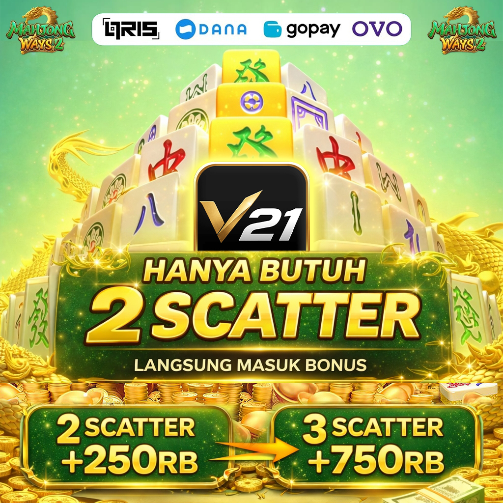 v21 logo