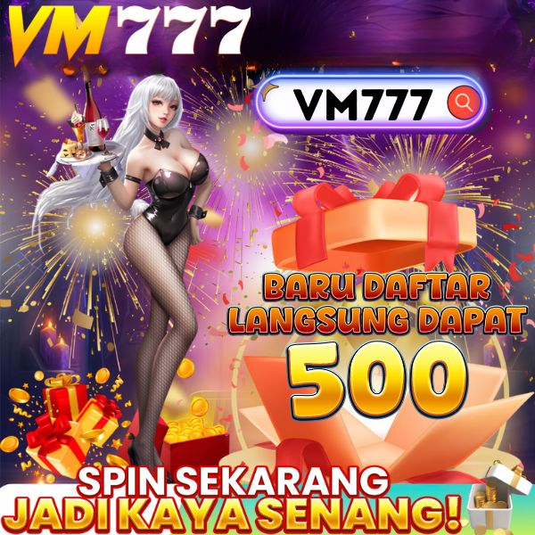 vm777 logo