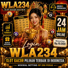 WLA234 - WLA234 Daftar Unduh Terbaru ⚡