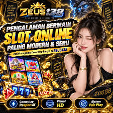 zeus138 logo